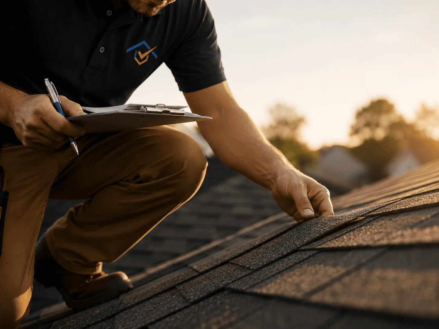 Why Choose Roof Inspection in Sentinel, OK